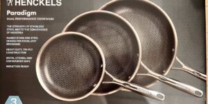 스테인리스 후라이팬